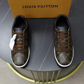 Picture of Louis Vuitton Shoes _SKULVsz38-44hnq120915814